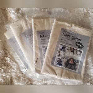 Genovega neck gaiter